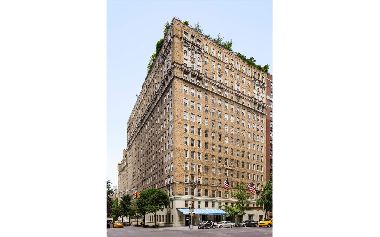 24 5th Avenue, Unit 1610 Manhattan, NY 10011 - Photo 2 of 12