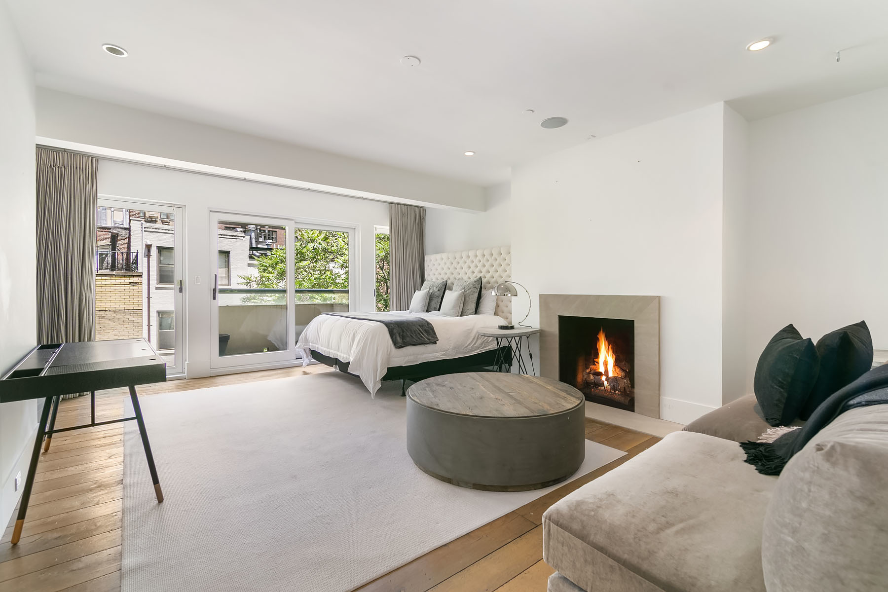 35 East 63rd Street, Unit PH Manhattan, NY 10065 - Photo 8 of 12