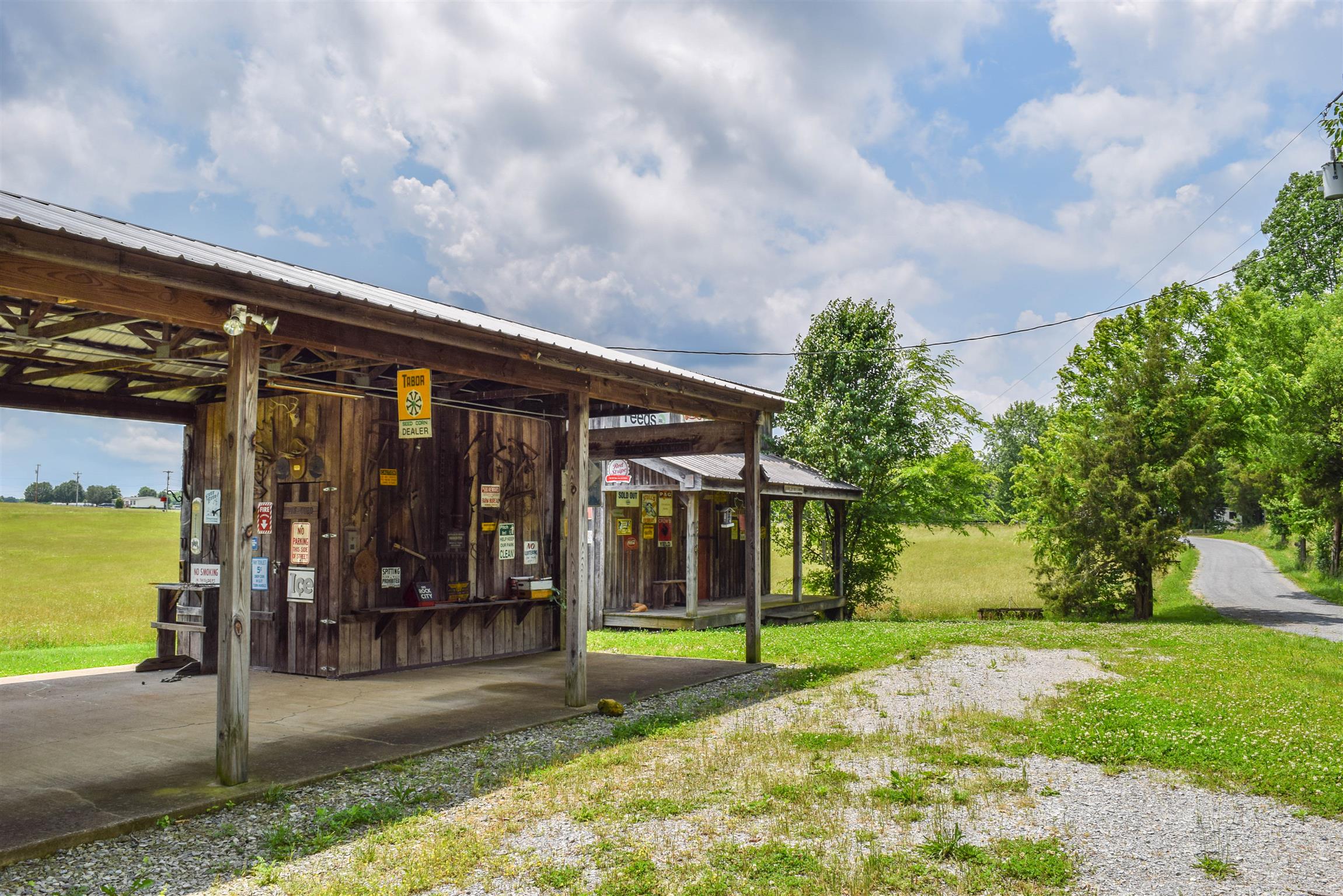 0 Martin Covington Road White House, TN 37188 - Photo 14 of 28