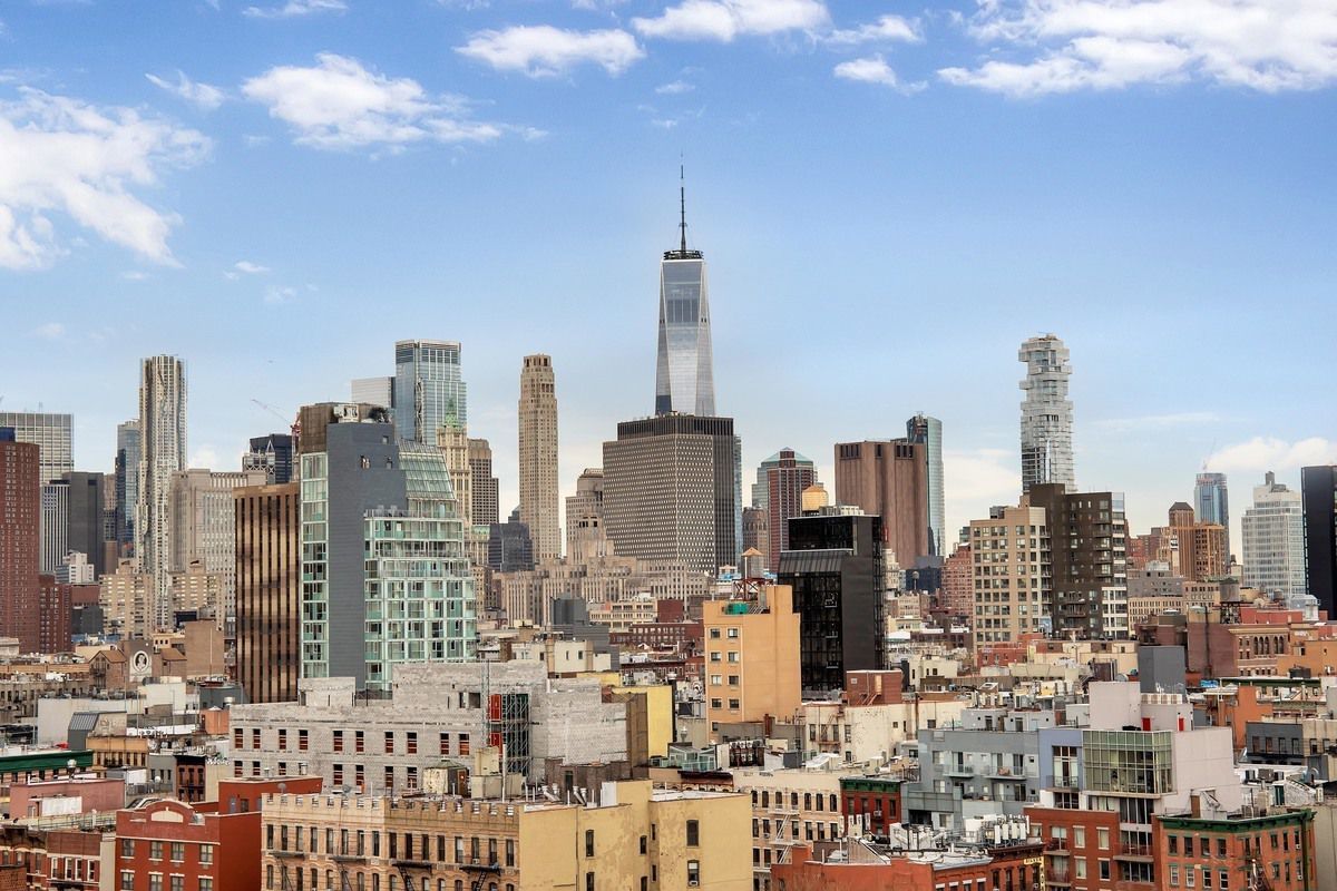 287 East Houston Street, Unit 6B Manhattan, NY 10002 - Photo 15 of 20