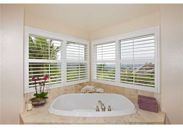 5255 Greenwillow Lane San Diego, CA 92130 - Photo 16 of 25 Luxurious Tub where you can relax at the end of the day!