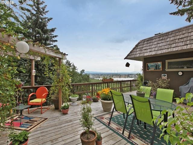 12605 Northwest Creston Road Portland, OR 97231 - Photo 5 of 24