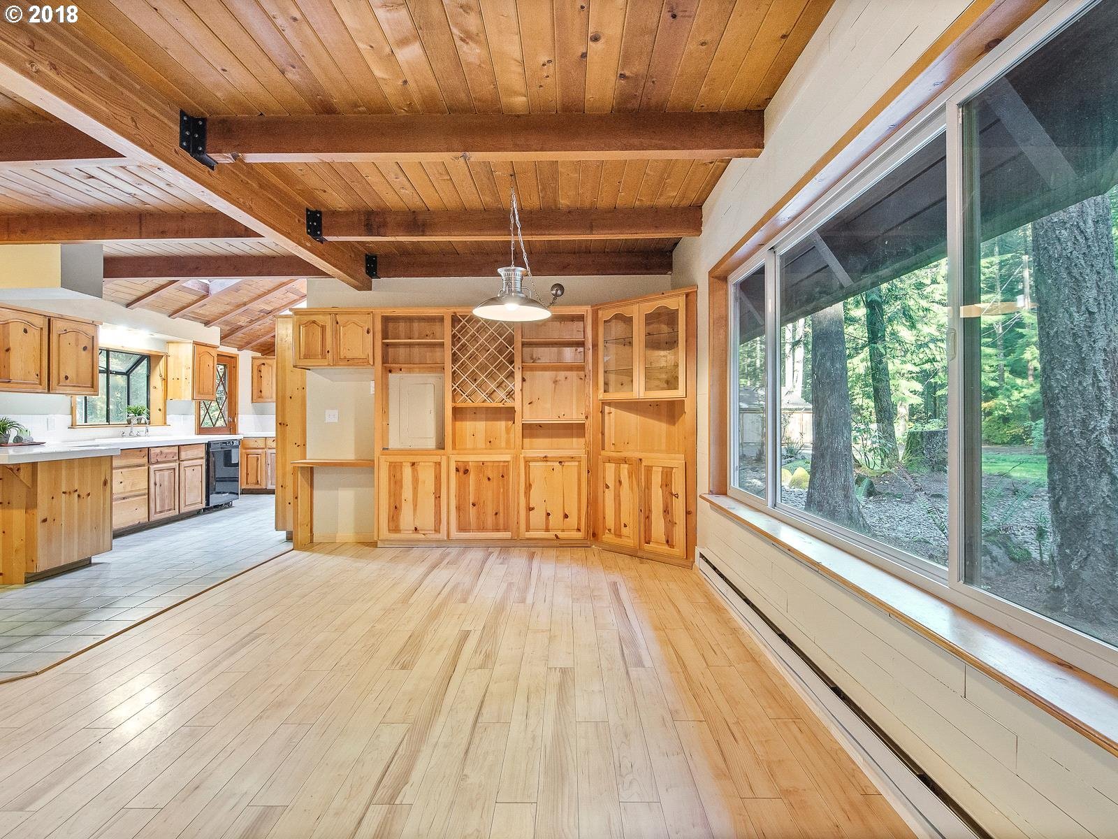 27745 East John Lake Road Rhododendron, OR 97049 - Photo 6 of 31