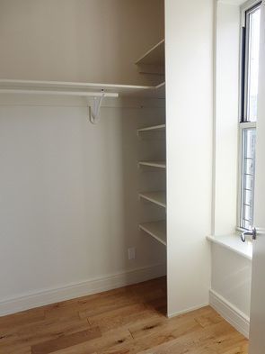 320 St Nicholas Avenue, Unit 1F Manhattan, NY 10027 - Photo 4 of 4