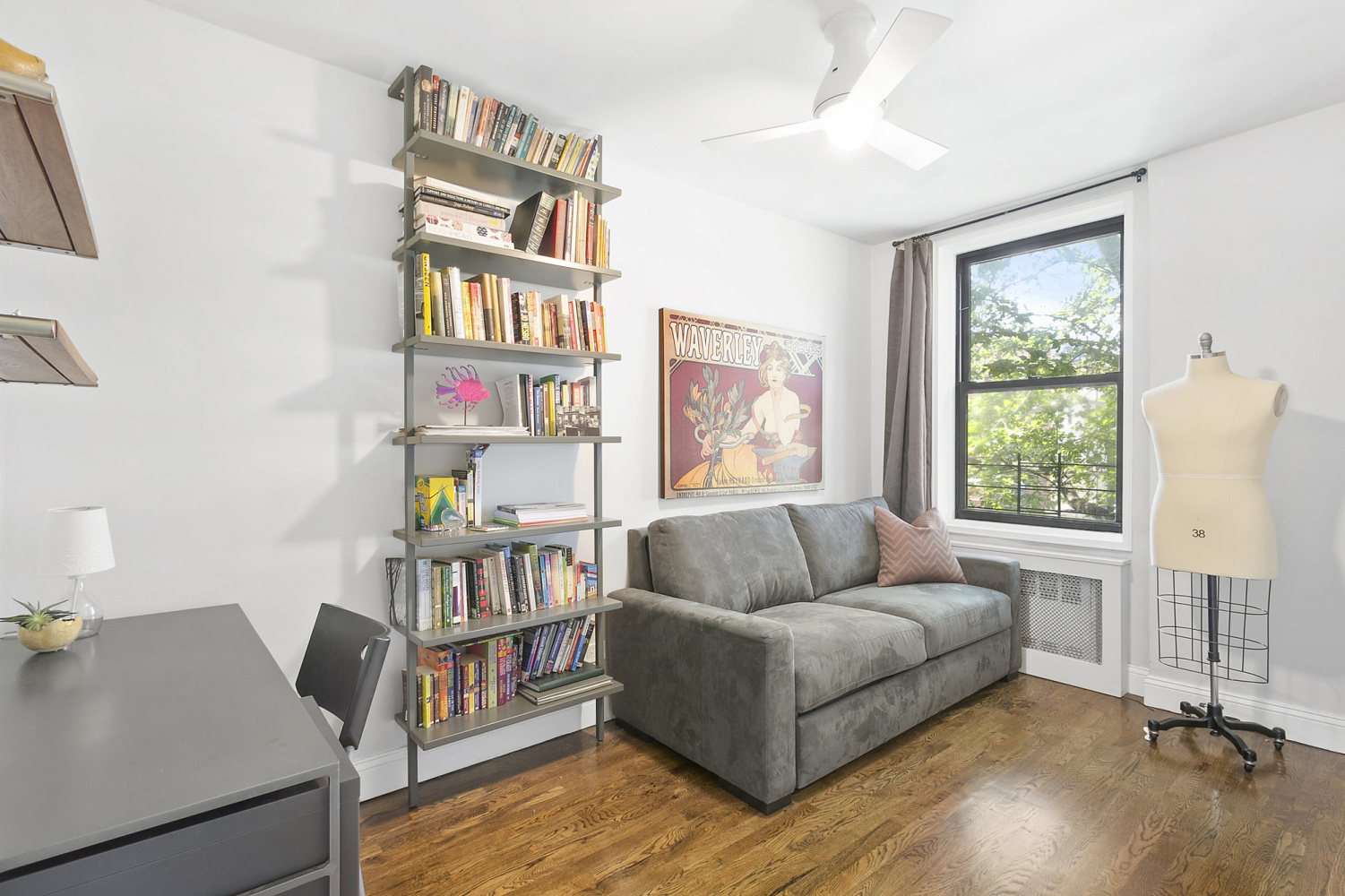 310 Lenox Road, Unit 5F Brooklyn, NY 11226 - Photo 3 of 9