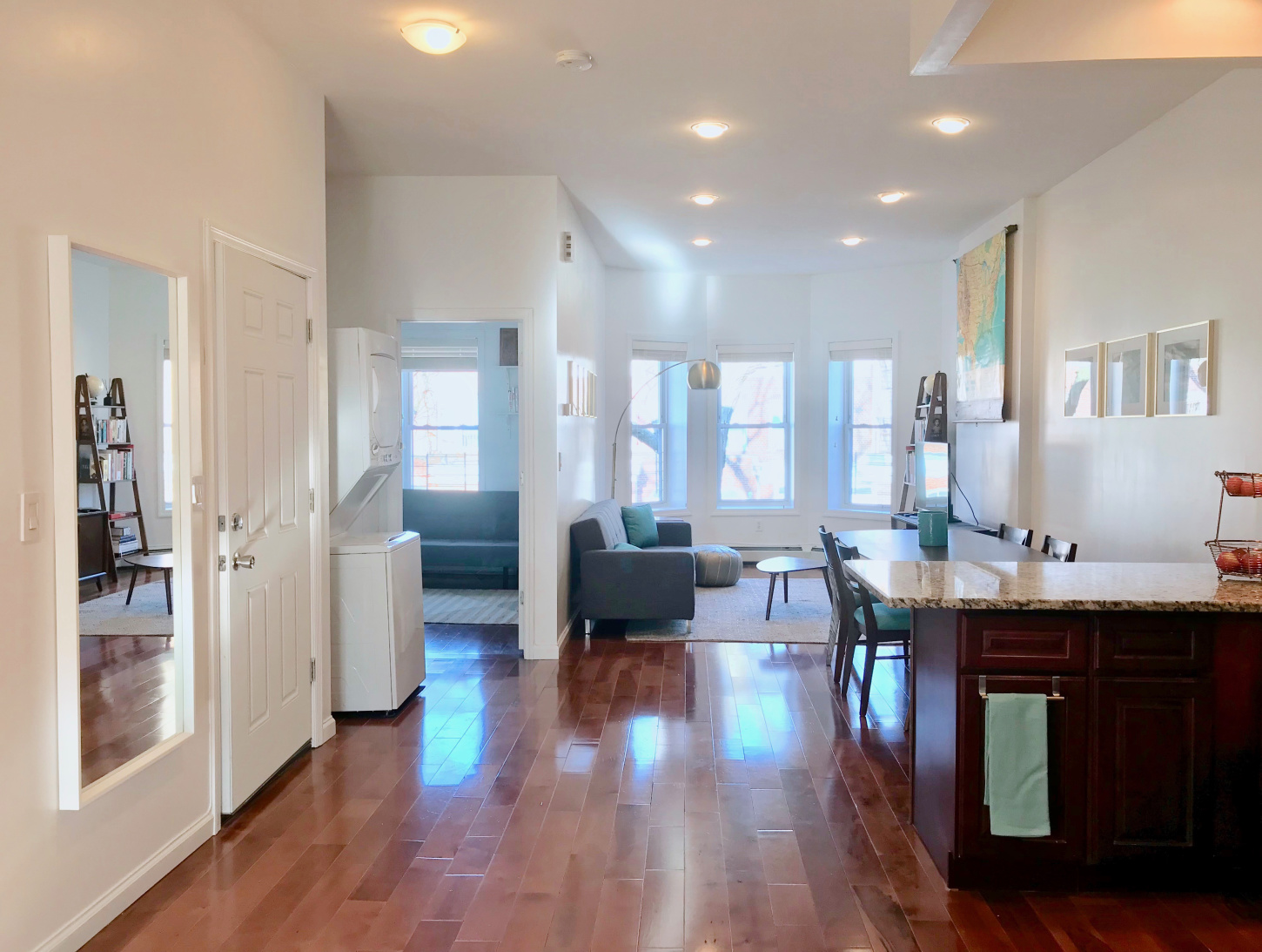 19 East 10th Street, Unit 2 Brooklyn, NY 11218 - Photo 2 of 22