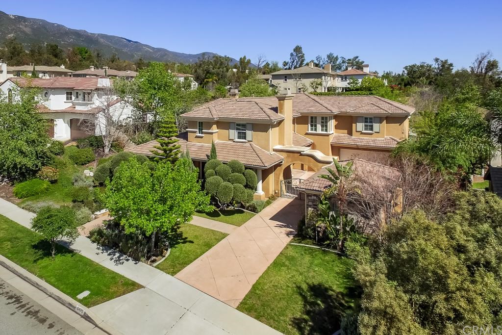 5475 Pepper Tree Place Rancho Cucamonga, CA 91737 - Photo 1 of 1