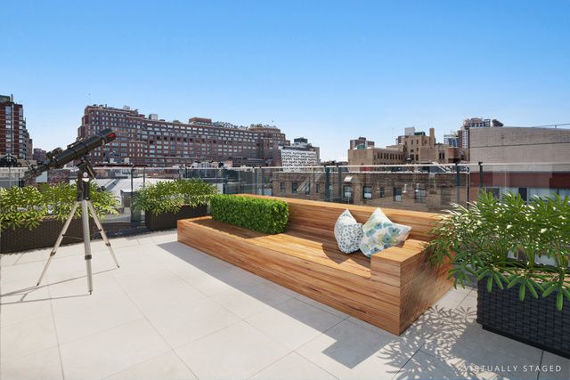 $3,700,000 | 192 8th Avenue, Unit PH | Chelsea