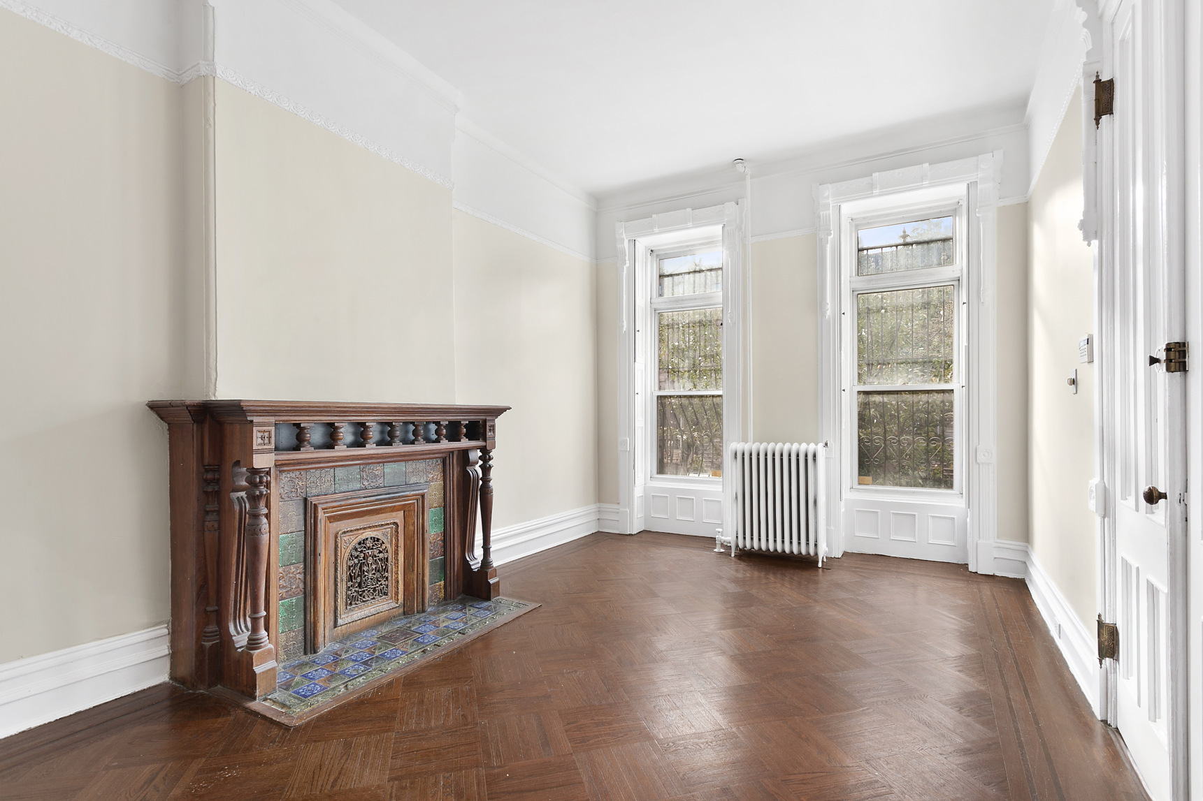 483 Putnam Avenue, Unit Garden Brooklyn, NY 11221 - Photo 1 of 7