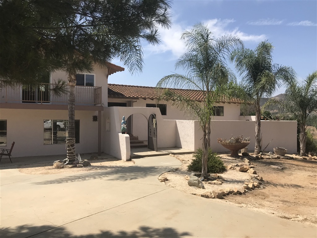 35825 Rice Canyon Road Fallbrook, CA 92028 - Photo 1 of 25