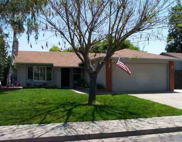 545 Tanager Road Livermore, CA 94551 - Photo 1 of 1 Gallery Image 1