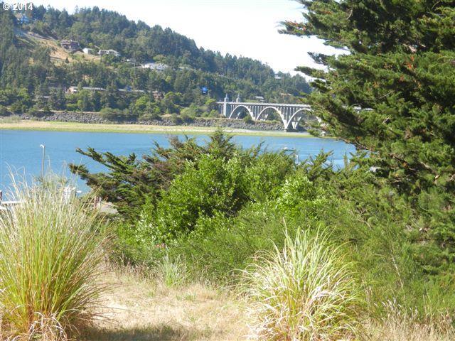 Hume Road, Unit 3 Gold Beach, OR 97444 - Photo 1 of 7 Gallery Image 1
