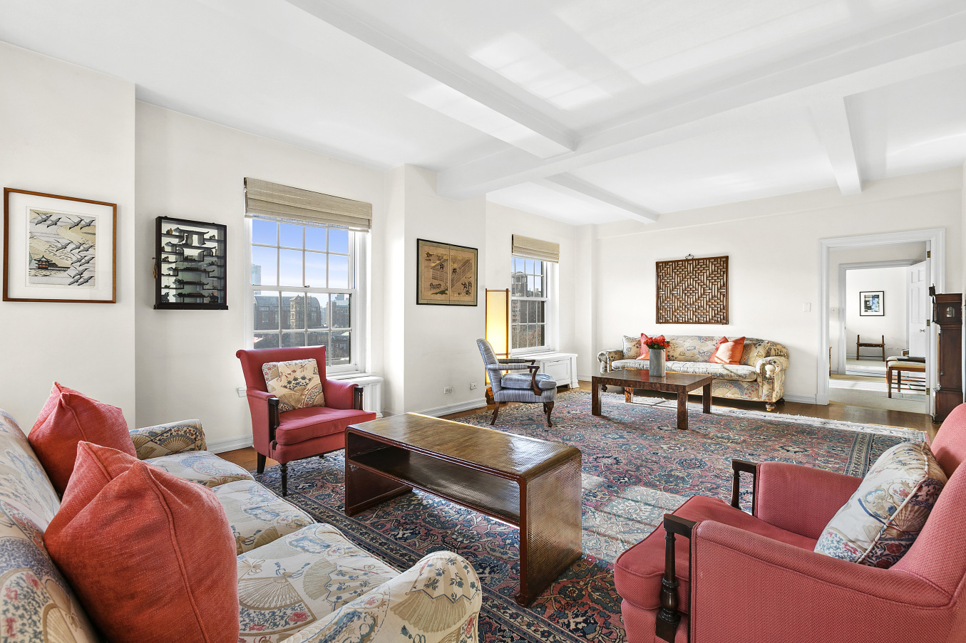 1 5th Avenue, Unit 11HJK Manhattan, NY 10003 - Photo 4 of 18