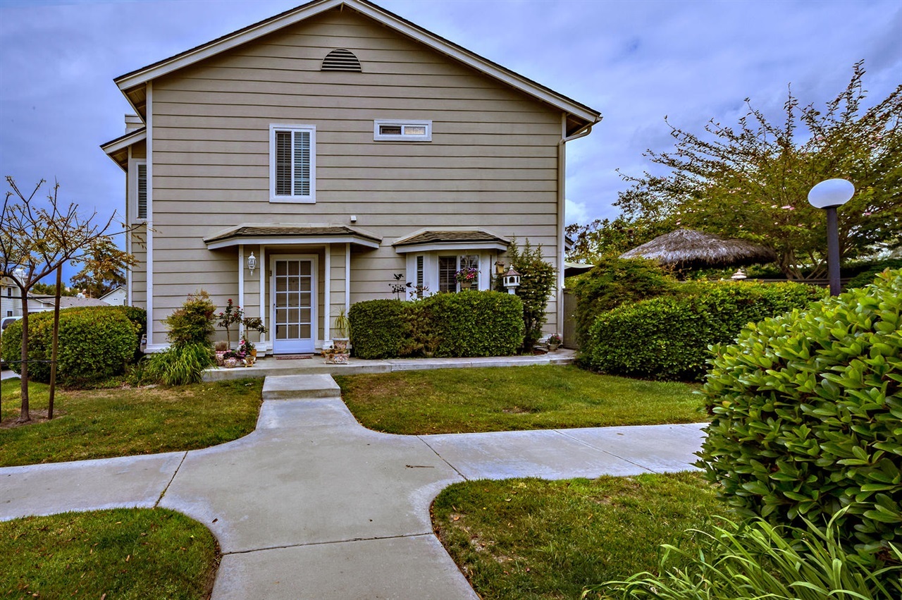 3728 Bennington Court Carlsbad, CA 92010 - Photo 1 of 21 Charming Carlsbad Townhome