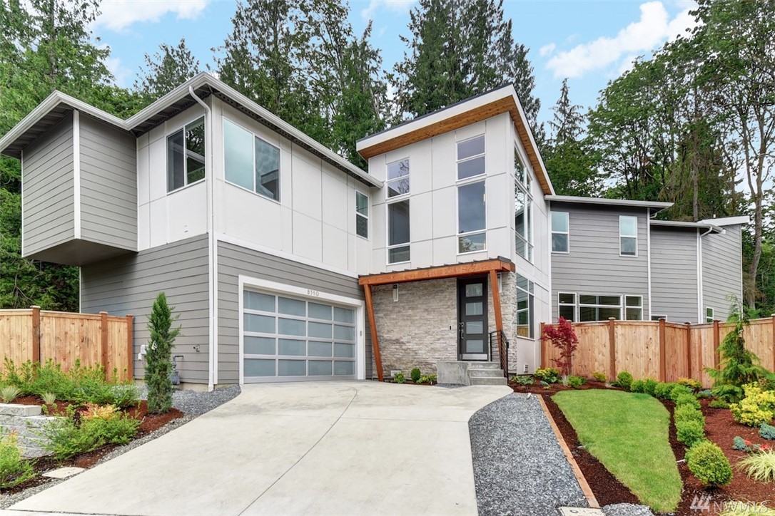 8310 Northeast 203rd Street Bothell, WA 98028 - Photo 1 of 25 Gallery Image 1