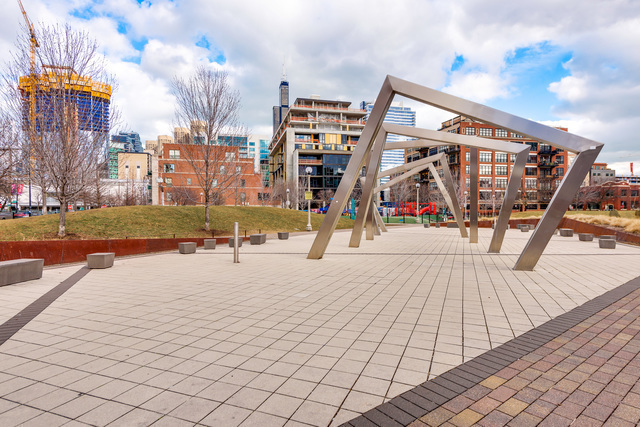 850 W Adams St, Chicago, IL 60607 - Photo 4 of 4