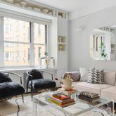 $1,825,000 | 30 5th Avenue, Unit 12F | Greenwich Village