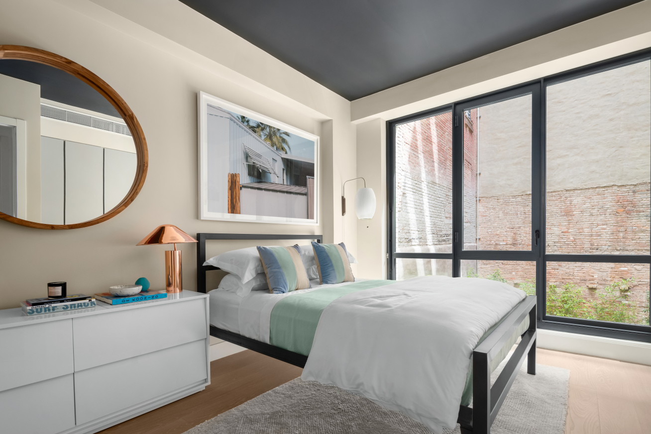 403 Greenwich Street, Unit GARDEN Manhattan, NY 10013 - Photo 8 of 12