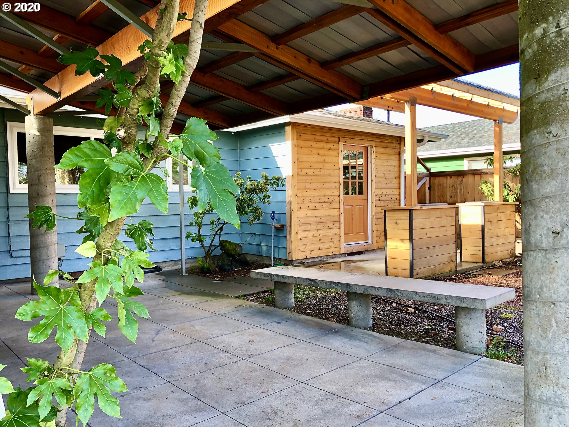 2325 Tyler Street Eugene, OR 97405 - Photo 31 of 32