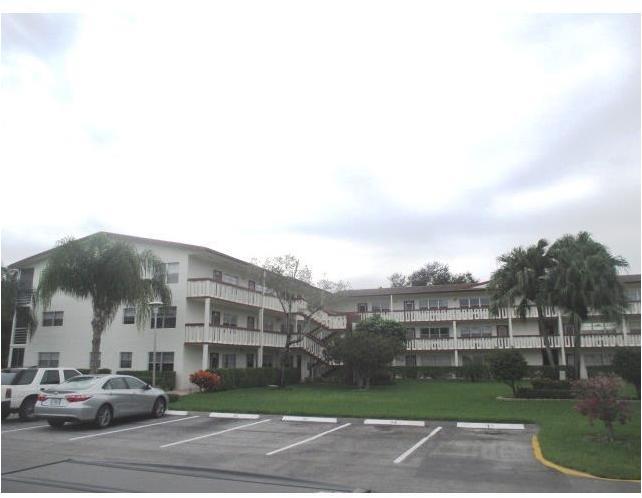 566 Fanshaw North, Unit 566 Boca Raton, FL 33434 - Photo 1 of 12