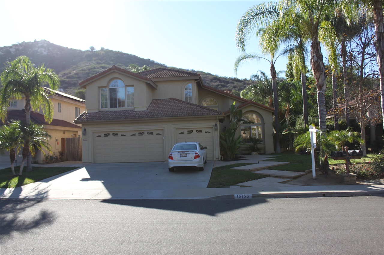15155 Garden Road Poway, CA 92064 - Photo 1 of 1 Gallery Image 1