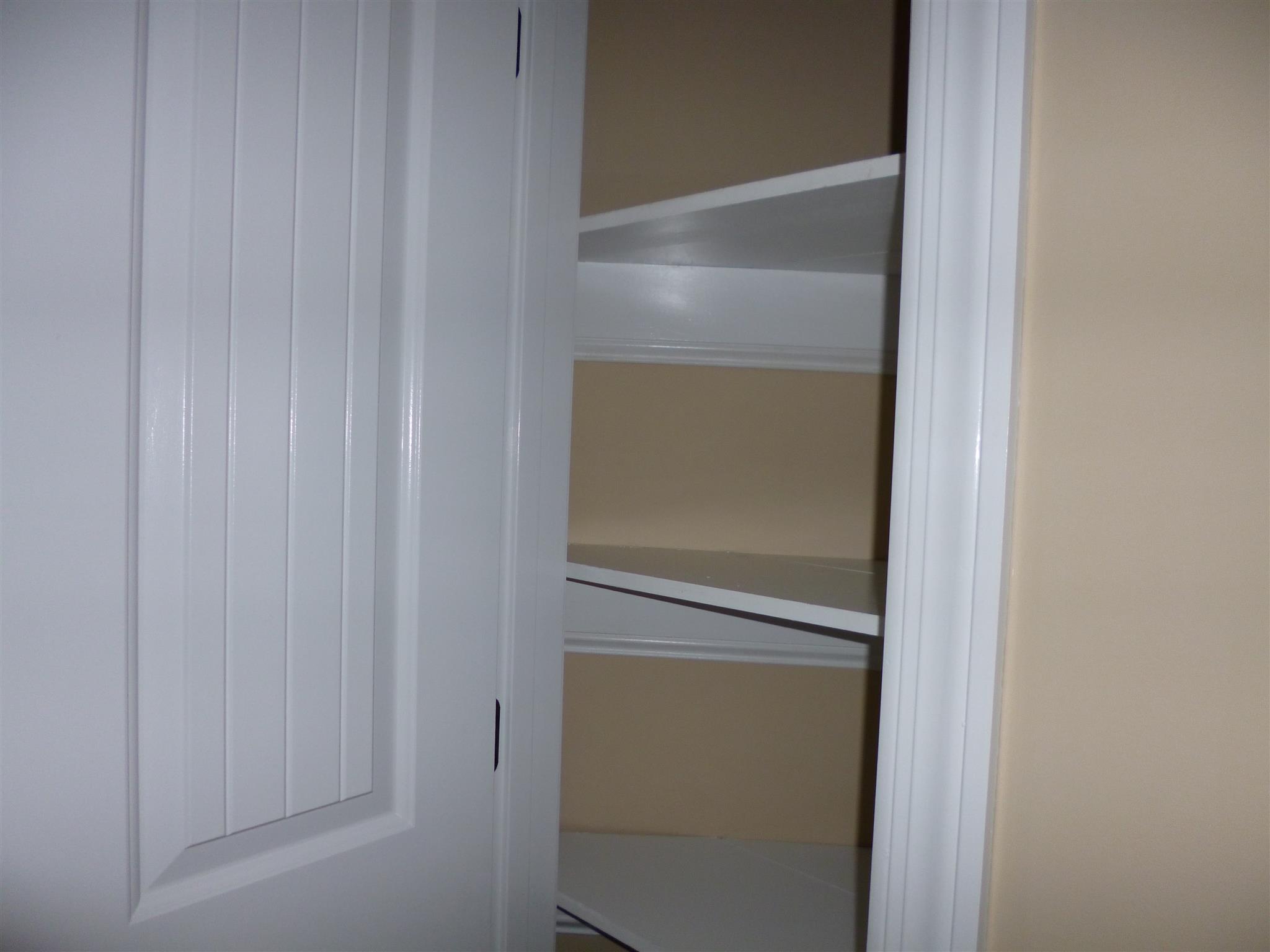 236 Old Camargo Road Fayetteville, TN 37334 - Photo 16 of 21 Extra closet in hallway
