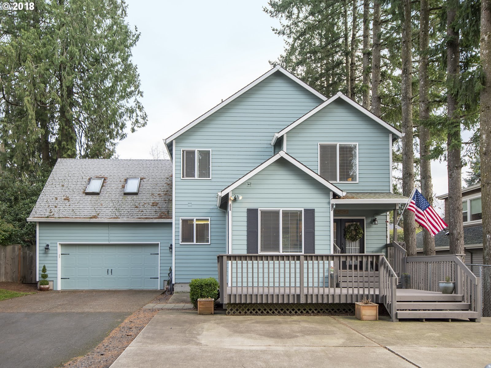 15522 Southwest Roshak Road Tigard, OR 97224 - Photo 1 of 28 Gallery Image 1