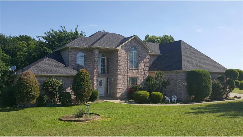 407 Maumee Road Waxahachie, TX 75165 - Photo 1 of 1