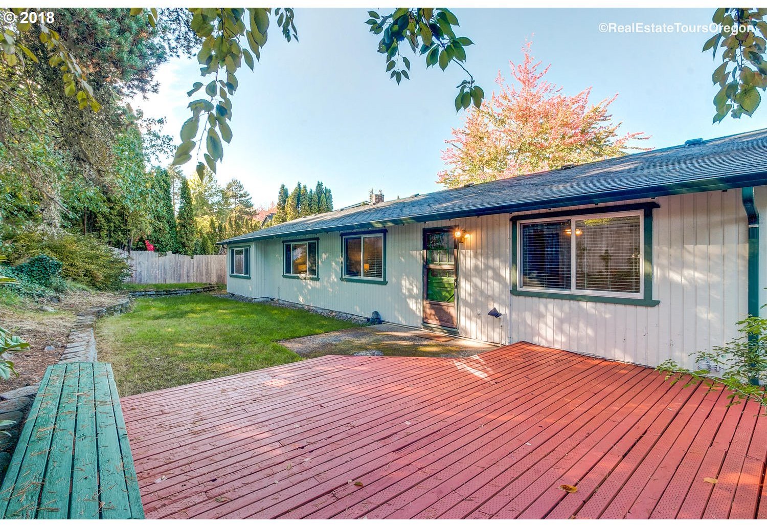 16570 Southwest Rigert Terrace Beaverton, OR 97007 - Photo 16 of 20 Gallery Image 16