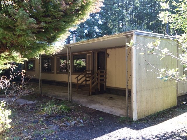 92696 Silver Butte Road Port Orford, OR 97465 - Photo 4 of 32 Gallery Image 4