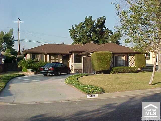 16139 Citrustree Road, Unit 1 Whittier, CA 90603 - Photo 1 of 1 Gallery Image 1