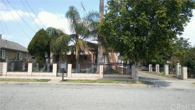 162 East Wilson Street Rialto, CA 92376 - Photo 1 of 1