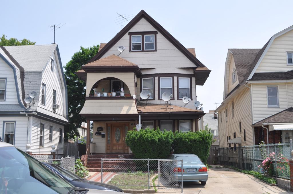 9031 171st St in Queens, NY Compass