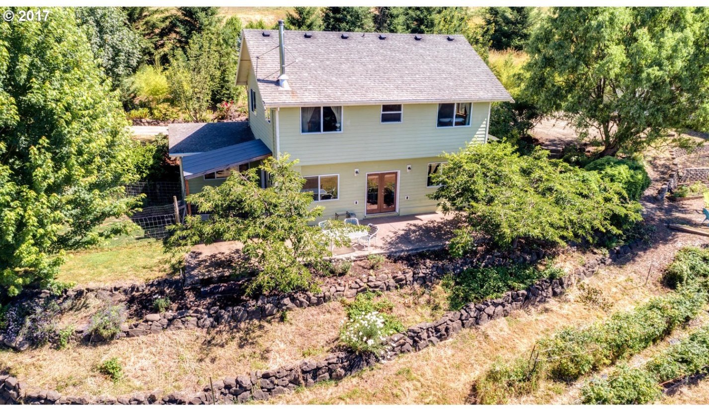 41550 Northwest Lodge Road Banks, OR 97106 - Photo 25 of 31 Gallery Image 25