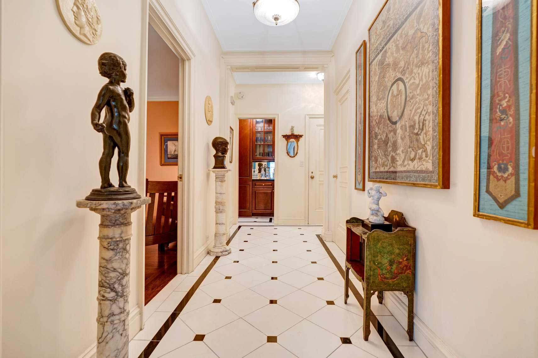 340 East 72nd Street, Unit 5SW Manhattan, NY 10021 - Photo 8 of 13