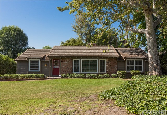 1126 La Rosa Road Arcadia, CA 91007 - Photo 1 of 1