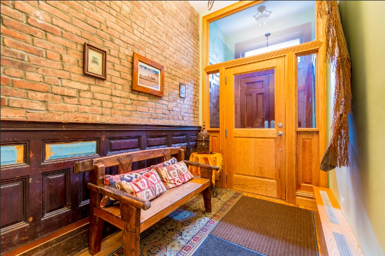 130 West 118th Street, Unit Duplex Manhattan, NY 10026 - Photo 6 of 30