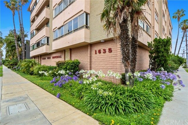 $615,000 | 1635 East Ocean Boulevard, Unit 5F, Long Beach, CA 90802
