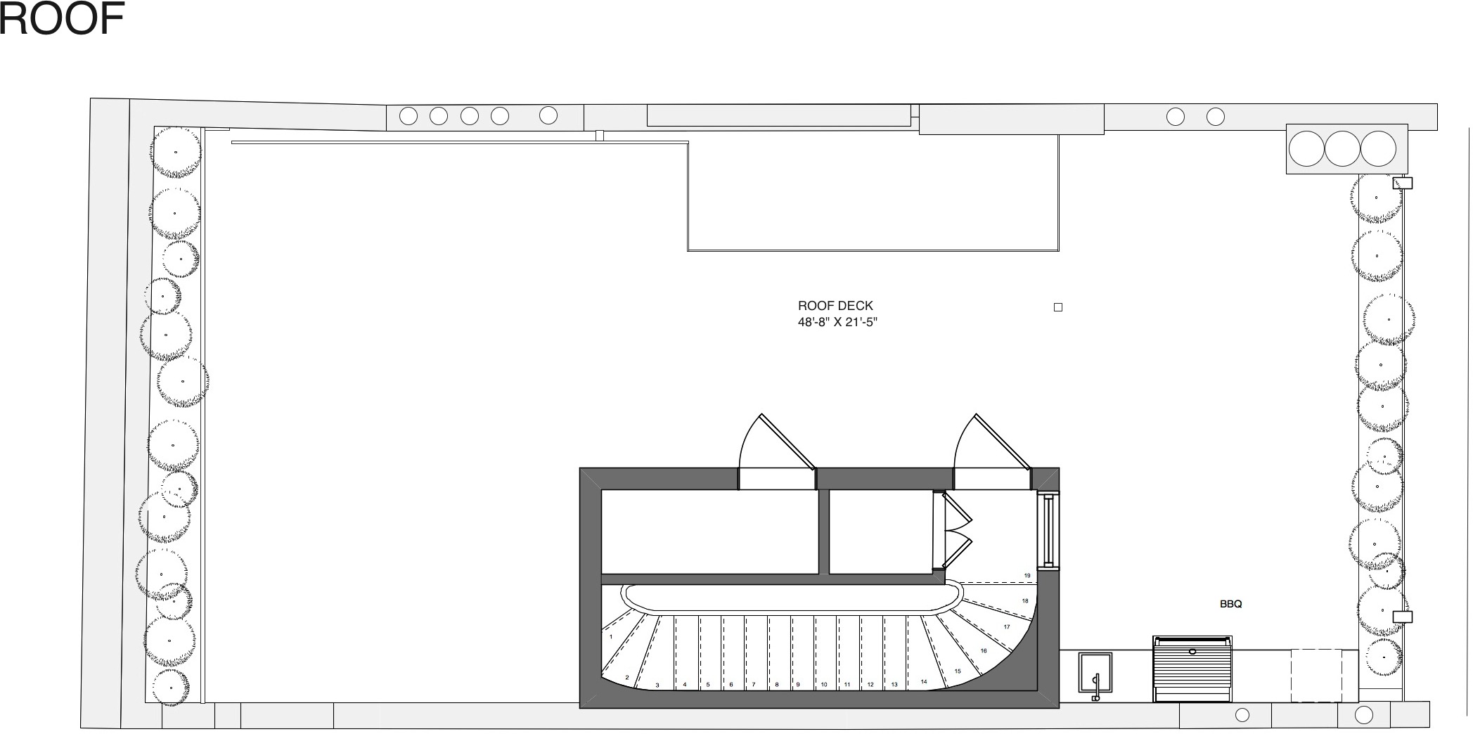 146 Waverly Place Manhattan, NY 10014 - Photo 28 of 28