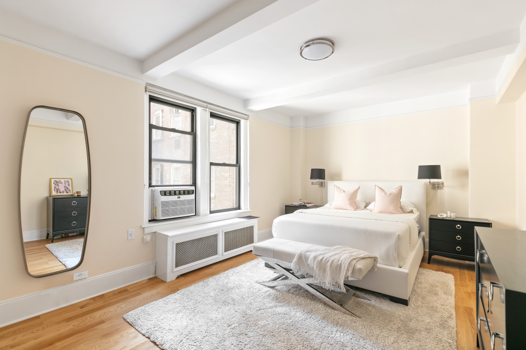 327 Central Park West, Unit 6E Manhattan, NY 10025 - Photo 5 of 8