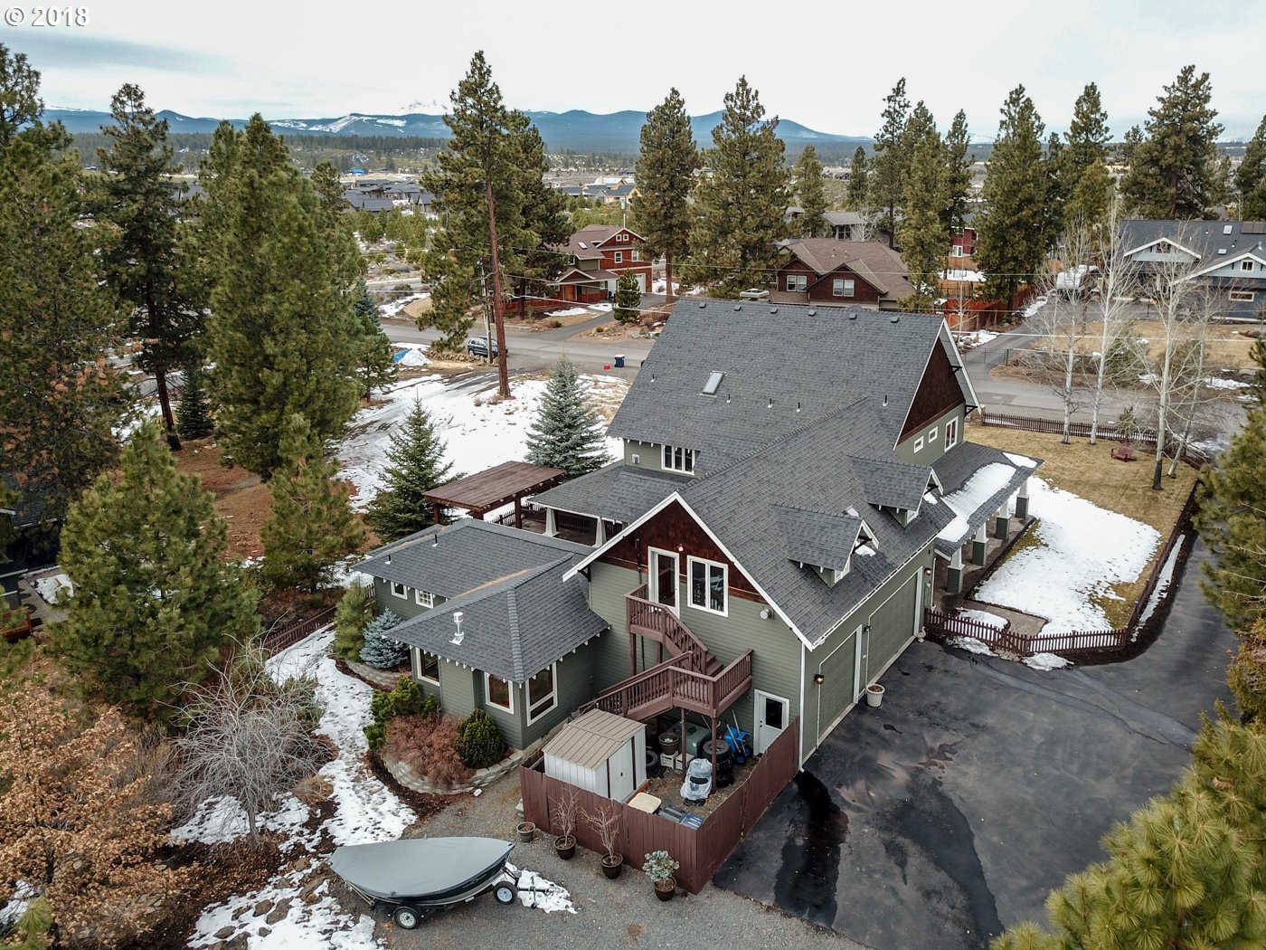 19423 West Campbell Road Bend, OR 97702 - Photo 23 of 24 Gallery Image 23