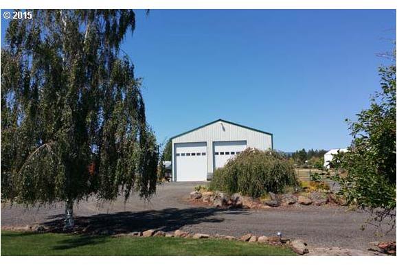 23 South Appleman Road Tygh Valley, OR 97063 - Photo 3 of 16 Gallery Image 3