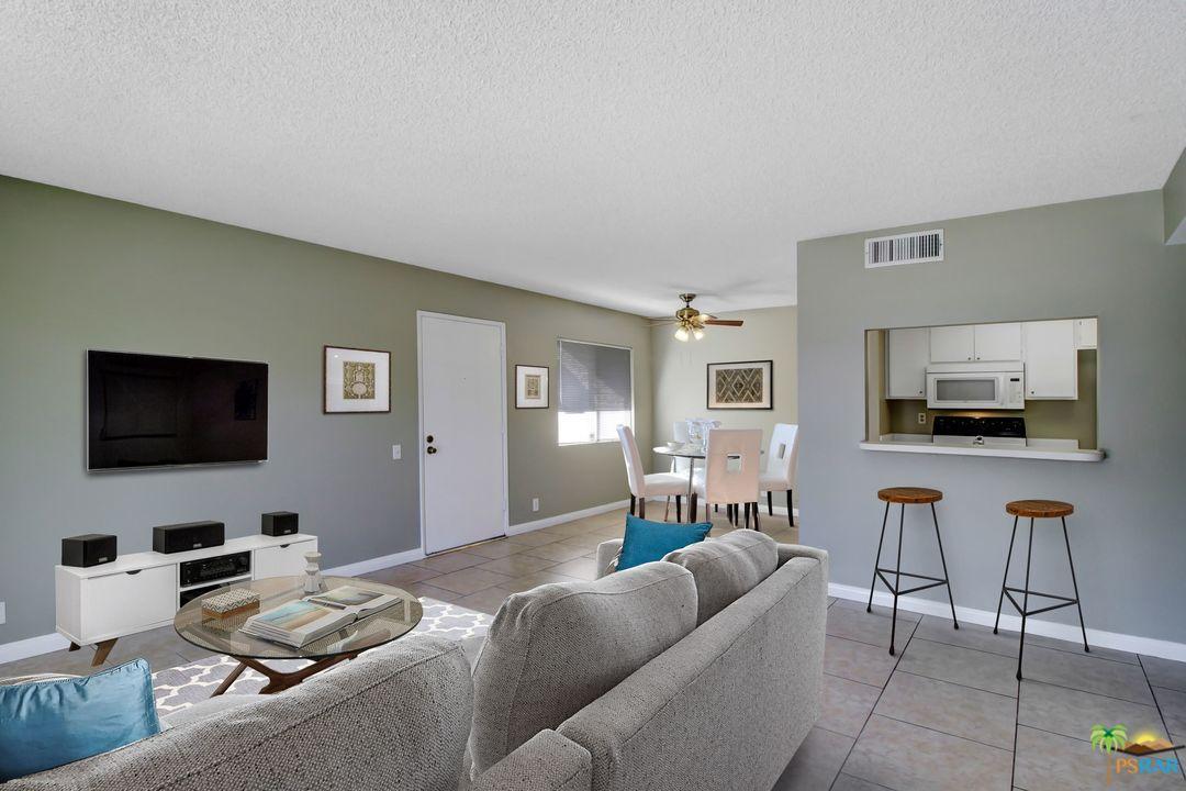 1111 East Ramon Road, Unit 9 Palm Springs, CA 92264 - Photo 6 of 20 Gallery Image 6