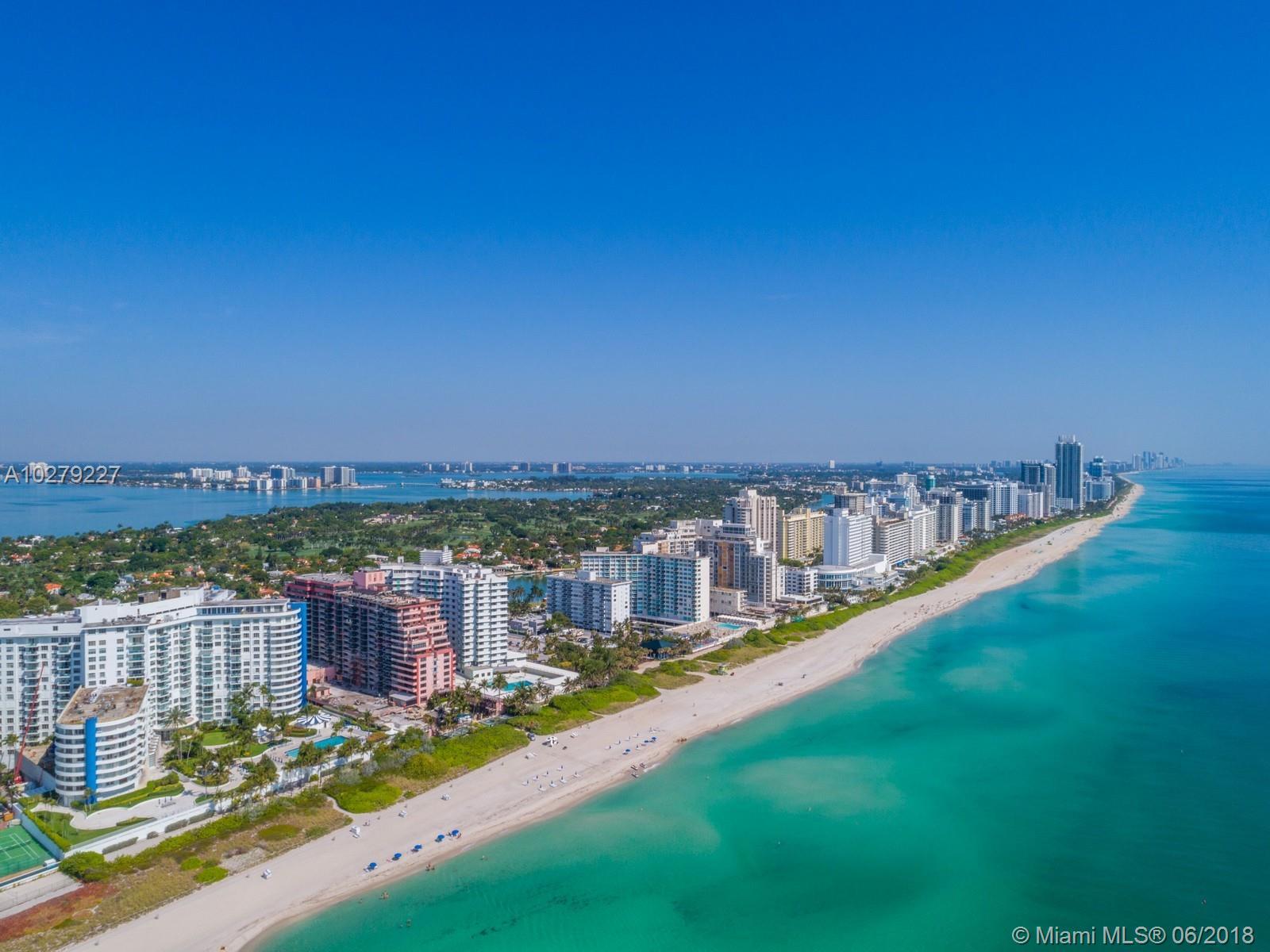 5011 Pine Tree Drive Miami Beach, FL 33140 - Photo 40 of 40