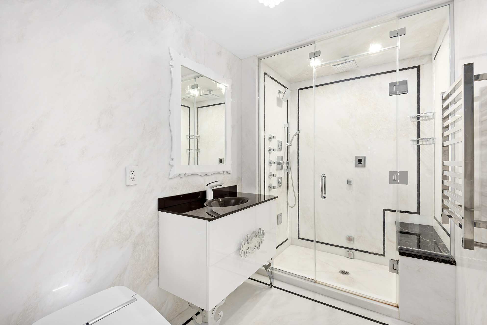 1809 Emmons Avenue, Unit PH6 Brooklyn, NY 11235 - Photo 4 of 14