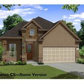 $299,070 | 2534 Amethyst Isle Lane, Missouri City, TX 77459