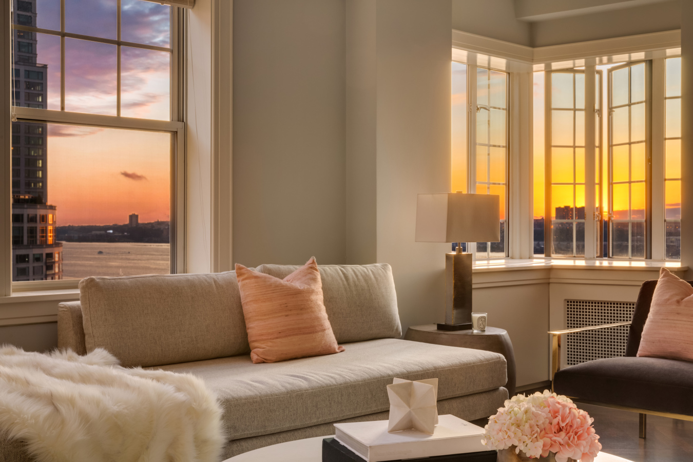 22 Riverside Drive, Unit 14AB Manhattan, NY 10023 - Photo 2 of 16