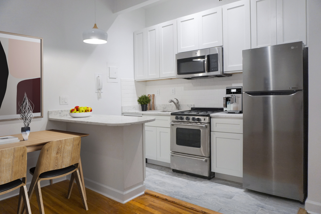 410 West End Avenue, Unit 1F Manhattan, NY 10024 - Photo 2 of 4