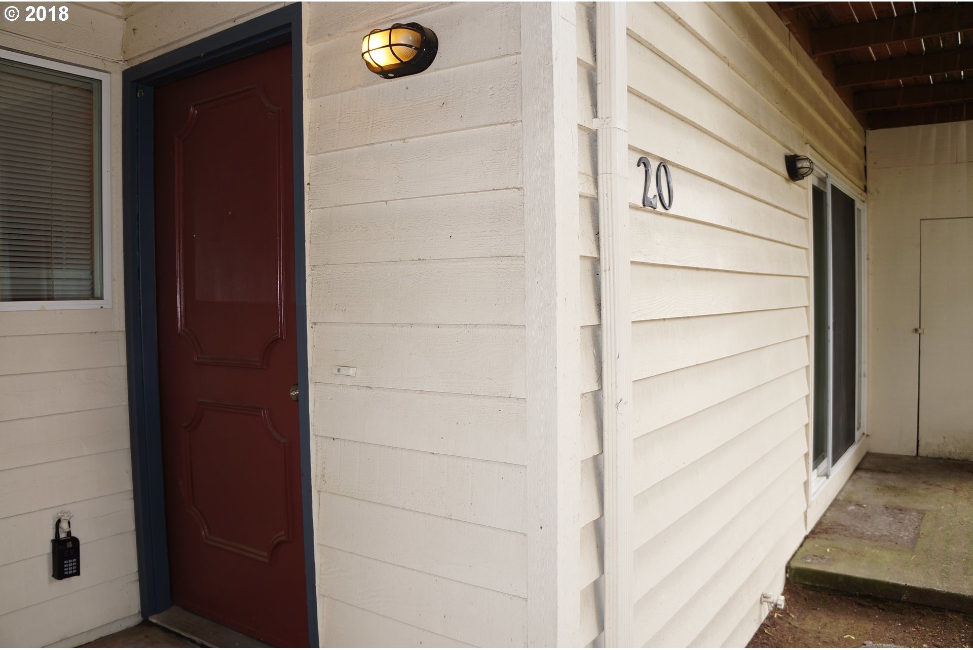 1040 Columbia Ridge Drive, Unit 20 Vancouver, WA 98664 - Photo 2 of 17