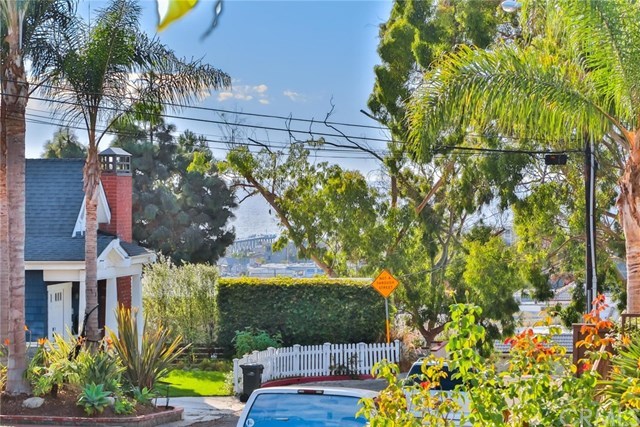 925 15th Place Hermosa Beach, CA 90254 - Photo 21 of 24 View of Hermosa Pier from Front Yard